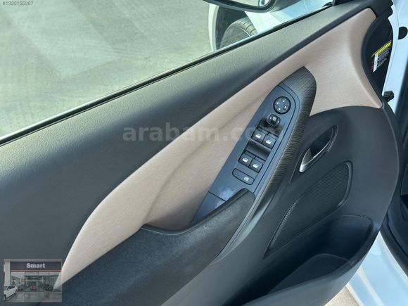 2015 C4 PİCASSO 1.6 e-HDİ İNTENSİVE *CAM TAVAN*OTOMATİK*HAYALET*