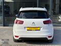 2015 C4 PİCASSO 1.6 e-HDİ İNTENSİVE *CAM TAVAN*OTOMATİK*HAYALET*