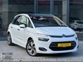 2015 C4 PİCASSO 1.6 e-HDİ İNTENSİVE *CAM TAVAN*OTOMATİK*HAYALET*