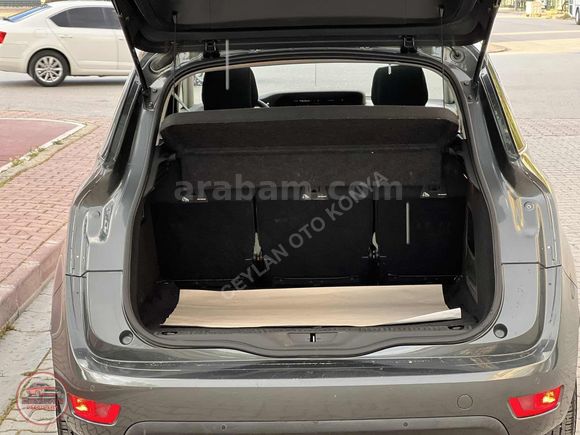 CEYLAN OTOMOTİV"DEN 2014 MODEL PİCASSO DÜŞÜK KM HATASIZ BOYASIZ