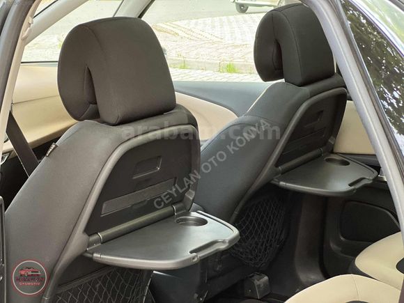 CEYLAN OTOMOTİV"DEN 2014 MODEL PİCASSO DÜŞÜK KM HATASIZ BOYASIZ