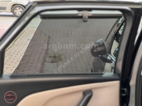 CEYLAN OTOMOTİV"DEN 2014 MODEL PİCASSO DÜŞÜK KM HATASIZ BOYASIZ