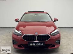 54.000Km...HATASIZ..BOYASIZ...2021 ÇIKIŞ..BMW 2.16 DİZEL