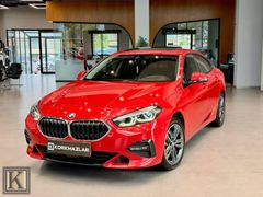 KORKMAZLAR | 2020 BMW 2.16d GRAN COUPE FİRST EDİTİON SPORT LİNE