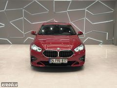 2022 MODEL BMW 2.18i SPORTLINE SERVİS BAKIMLI CARPLAY KÖR NOKTA