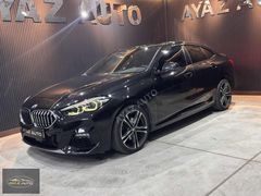AYAZ AUTO'DAN BOYASIZ 2.18 GRAN COUPE FİRST EDİTİON M SPORT