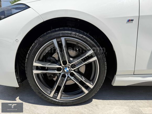 2020 BMW 2.18i GRAN COUPE