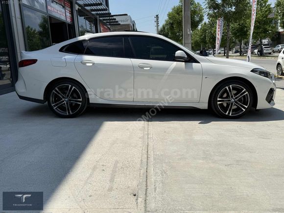 2020 BMW 2.18i GRAN COUPE