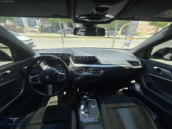 2020 BMW 2.18i GRAN COUPE