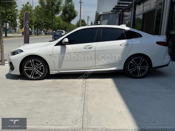 2020 BMW 2.18i GRAN COUPE