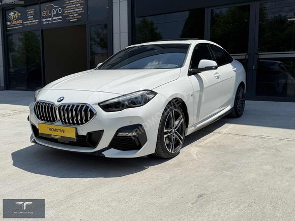 2020 BMW 2.18i GRAN COUPE