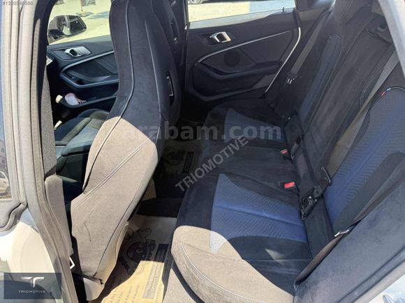 2020 BMW 2.18i GRAN COUPE