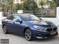 2023 BMW 2.16 D G.COUPE ÖZEL SİPARİŞ KAPALI GARAJ ARACI HATASIZ