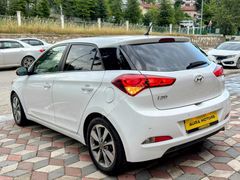 HYUNDAİ İ20 1.4 MPİ STYLE OTOMATİK