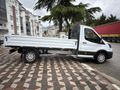 HATASIZ BOYASIZ 57.000 KM
