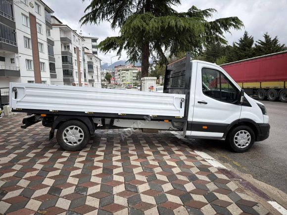 HATASIZ BOYASIZ 57.000 KM