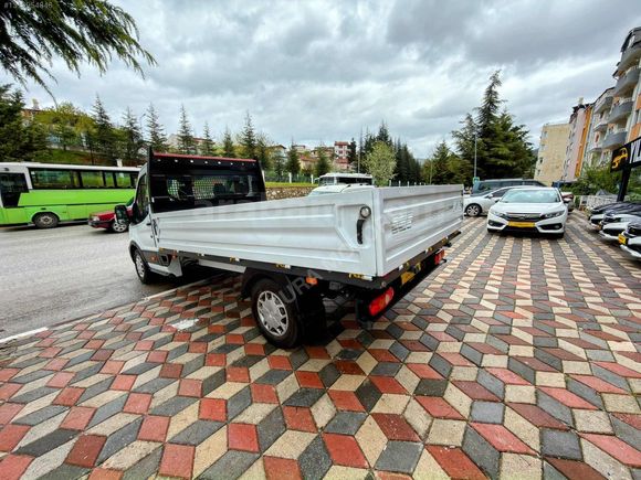 HATASIZ BOYASIZ 57.000 KM
