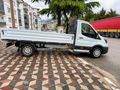 HATASIZ BOYASIZ 57.000 KM