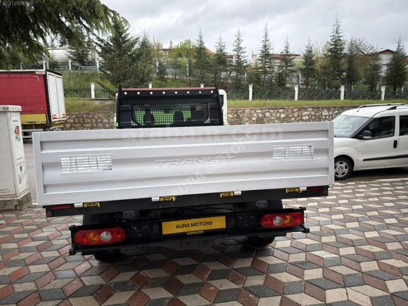 HATASIZ BOYASIZ 57.000 KM