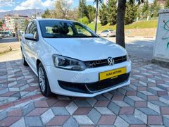 2013 MODEL VOLKSWAGEN POLO 1.6 TDI OTOMATİK COMFORTLİNE