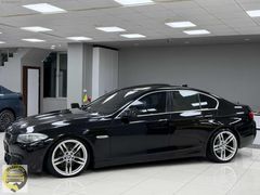 SERKAN OTO'DAN 2011 520d 19"M JANT/HAFIZA/MAKAM/M DİREKSİYON