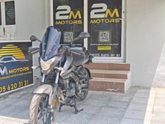 Galeriden Bajaj Pulsar 200 NS ABS AKSESUAR LI TEMİZ BAKIMLIHatay