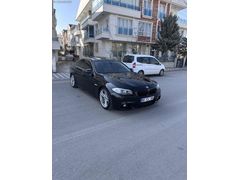 ACİL 2 YILDIR BİNDİGİMİZ ARAÇ MASRAFSIZ YAKIŞIKLI MMM F10 5.20D