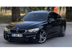 2015 TR'NIN EN DOLUSU HATASIZ 190HP 3.SAHİBNDN GRANDCOUPE MSPORT