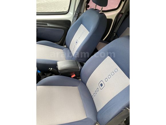 Sahibinden Citroen Nemo Combi 1.4 HDi XTR Plus 2011 Model 