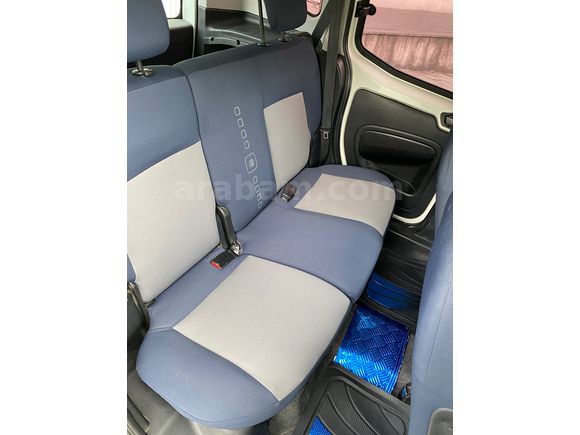 Sahibinden Citroen Nemo Combi 1.4 HDi XTR Plus 2011 Model 