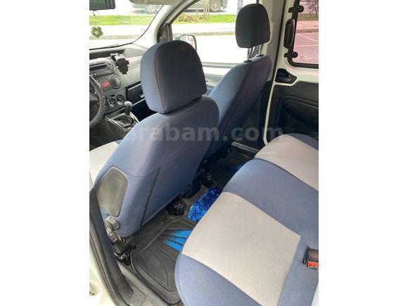 Sahibinden Citroen Nemo Combi 1.4 HDi XTR Plus 2011 Model 