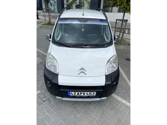 Sahibinden Citroen Nemo Combi 1.4 HDi XTR Plus 2011 Model 
