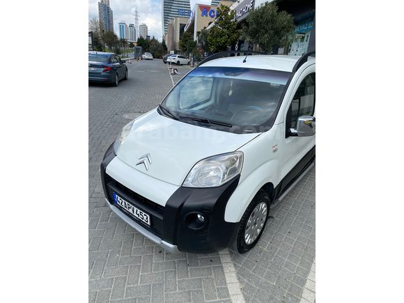 Sahibinden Citroen Nemo Combi 1.4 HDi XTR Plus 2011 Model 
