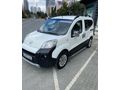 Sahibinden Citroen Nemo Combi 1.4 HDi XTR Plus 2011 Model 