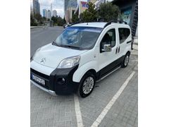 Sahibinden Citroen Nemo Combi 1.4 HDi XTR Plus 2011 Model 