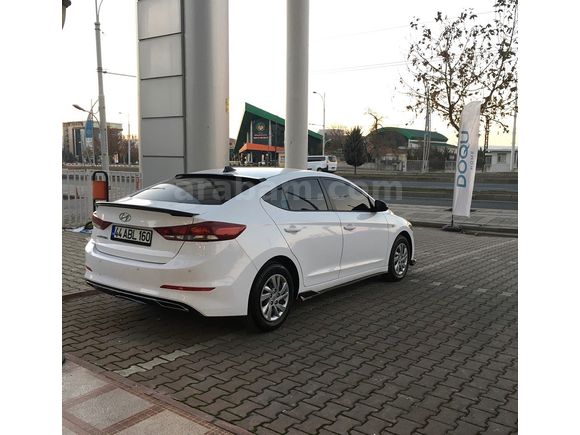 Sahibinden Sıfır Ayarında