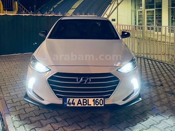 Sahibinden Sıfır Ayarında