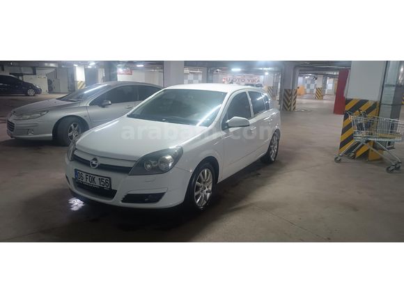 Sahibinden Opel Astra 1.6 Enjoy 2005 Model