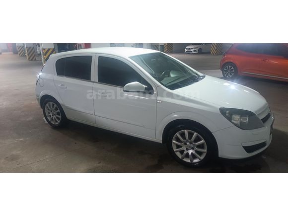 Sahibinden Opel Astra 1.6 Enjoy 2005 Model