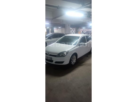 Sahibinden Opel Astra 1.6 Enjoy 2005 Model