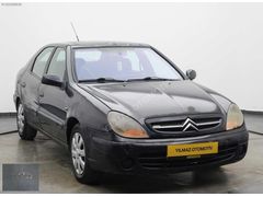 YILMAZ OTOMOTİV'DEN 2004 MODEL CITROEN XSARA 1.4 HDI X