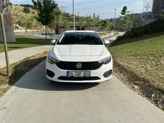Fiat Egea 1.4 Fire Easy 2019 Model İstanbul 159.466 km Beyaz