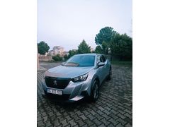 Sahibinden Peugeot 2008 1.2 PureTech Active 2021 Model  92000 km Gri