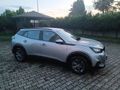 Sahibinden Peugeot 2008 1.2 PureTech Active 2021 Model  92000 km Gri