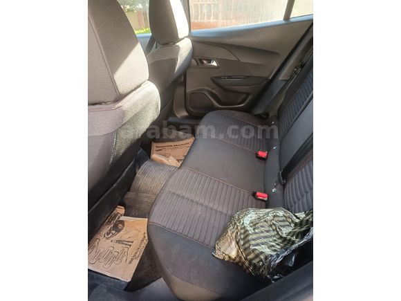 Sahibinden Peugeot 2008 1.2 PureTech Active 2021 Model  92000 km Gri