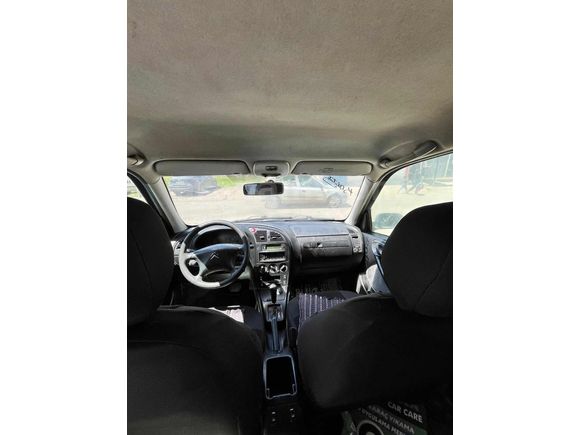 F2 GARAJ'DAN SATILIK OTOMATİK XSARA