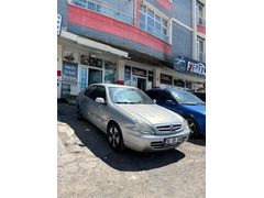 F2 GARAJ'DAN SATILIK OTOMATİK XSARA