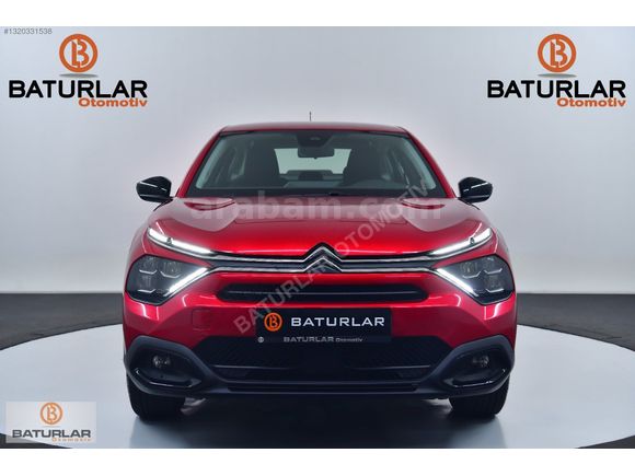 BATURLAR ANT-İST | TAMAMINA YAKIN KREDİ | K.K 12 AY | 69.700 KM