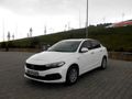 2021 FİAT EGEA 1.3 MULTİJET YENİ KASA YENİ LOGOLU HATASIZ BOYASIZ MASRAFSIZ