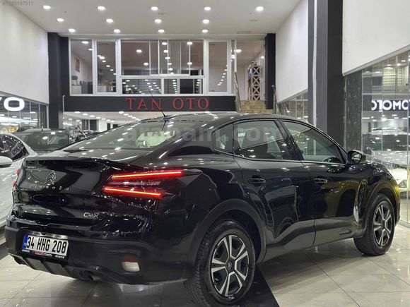 *HATASIZ*17BİNDE*2023 CİTRÖEN C4 X*GERİ GÖRÜŞ CAR PLAY*GARANTİLİ